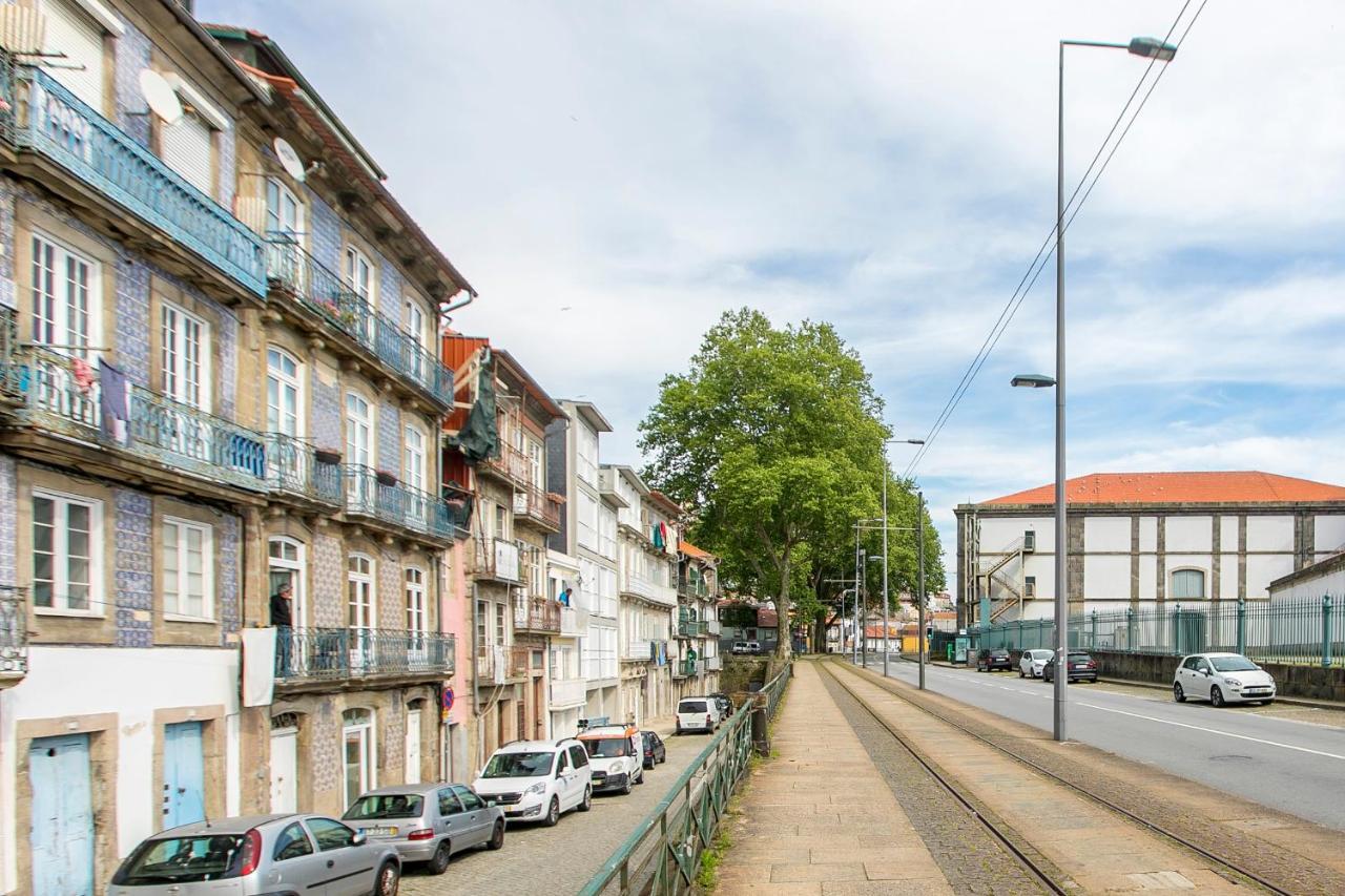 Apartamento Monchique's Balcony Porto