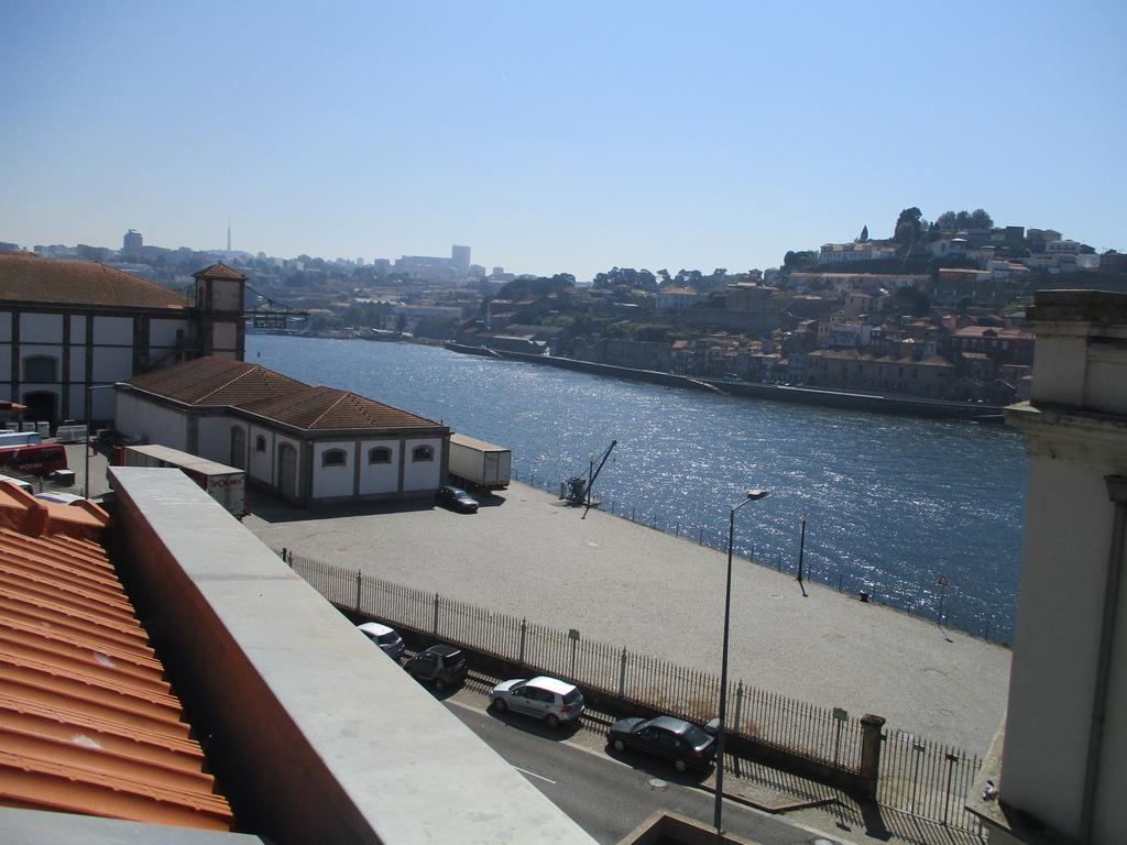 Apartamento Monchique's Balcony Porto