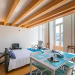 Monchique´s Balcony