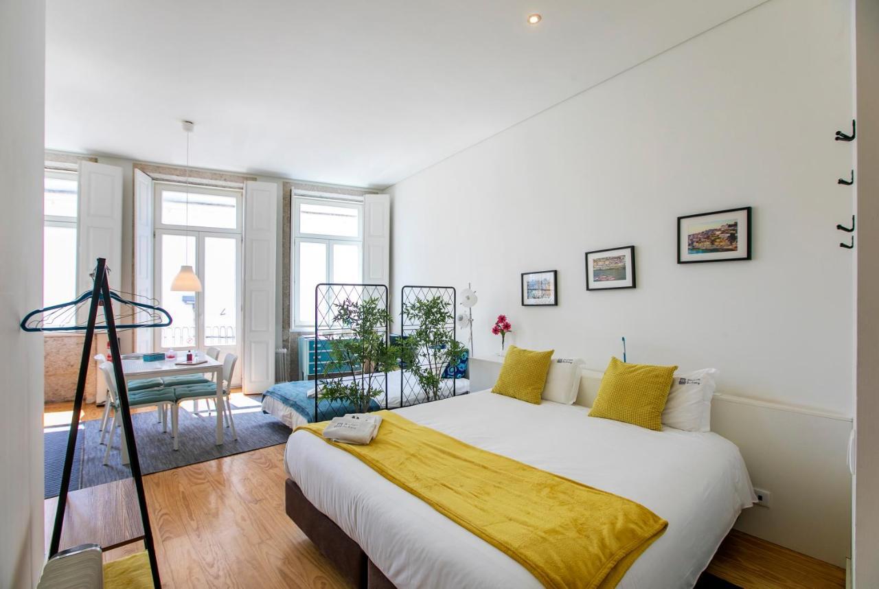 Appartement Monchique´s Balcony Oporto