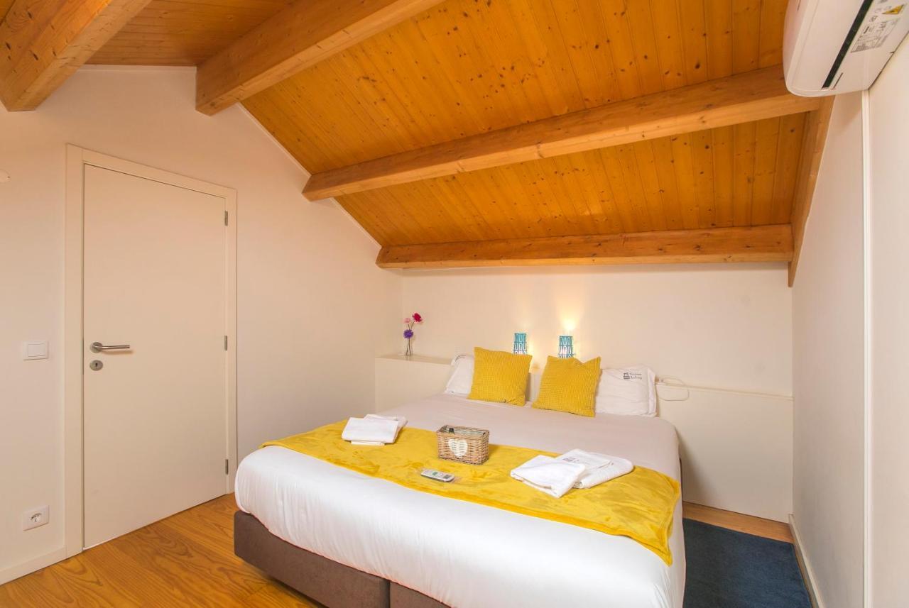 Monchique´s Balcony Appartement Oporto