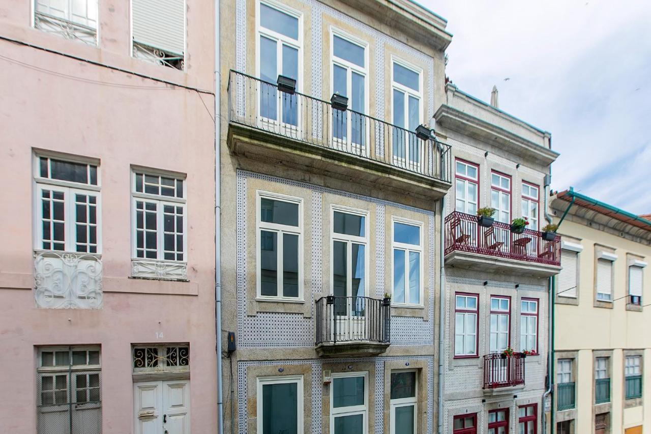 Appartement Monchique´s Balcony Oporto