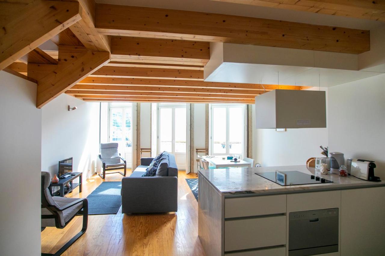 Appartement Monchique´s Balcony *