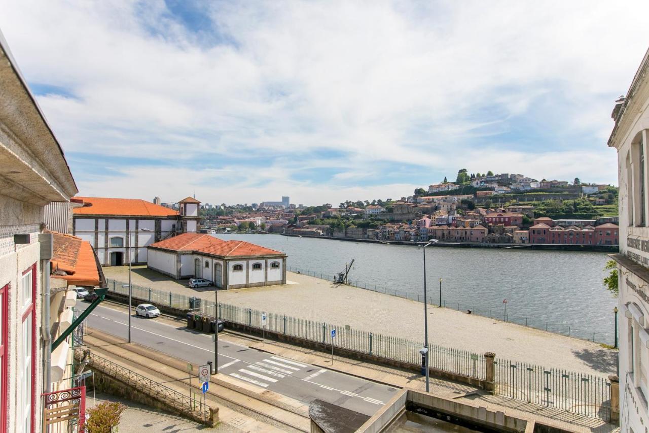 Monchique´s Balcony Oporto